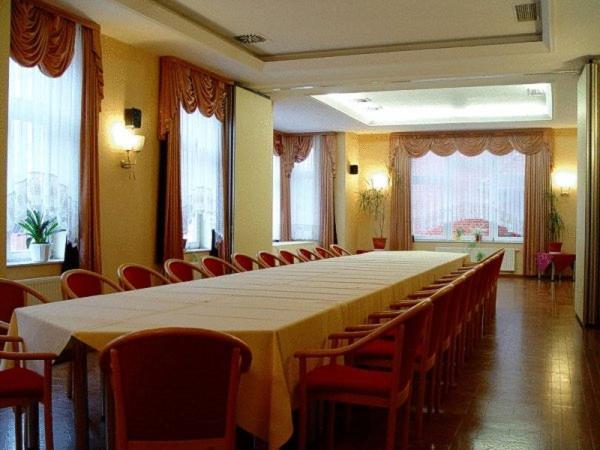Hotel Stadt Naumburg Νάουμπουργκ Εξωτερικό φωτογραφία